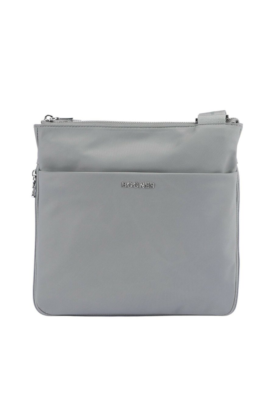 Сумка кросс-боди Bogner Cross body bag, Grau/Grey
Сумка кросс-боди Bogner Cross body bag, Grau/Grey