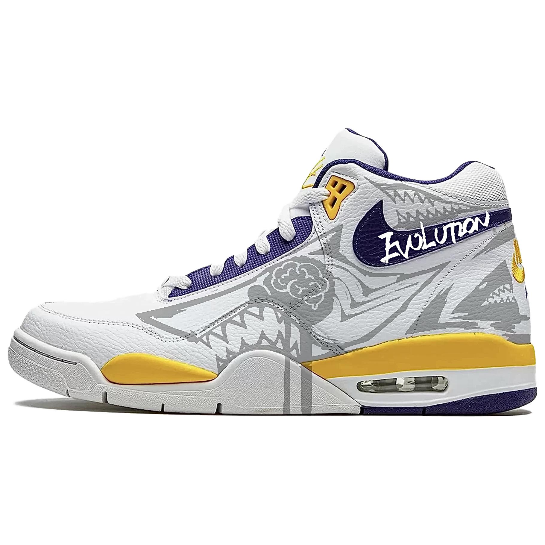 Кроссовки баскетбольные мужские Mid top Vintage Flight Legacy Cushioning Abrasion Resistant Coverage Nike, белый
Кроссовки баскетбольные мужские Mid top Vintage Flight Legacy Cushioning Abrasion Resistant Coverage Nike, белый