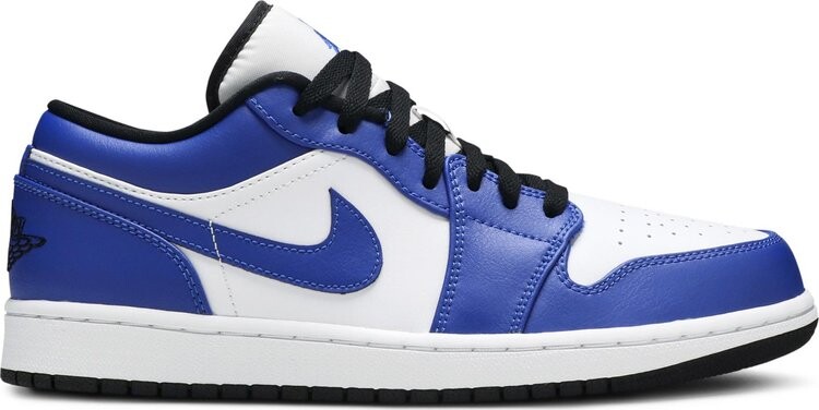 Кроссовки Air Jordan 1 Low Game Royal, синий
Кроссовки Air Jordan 1 Low Game Royal, синий