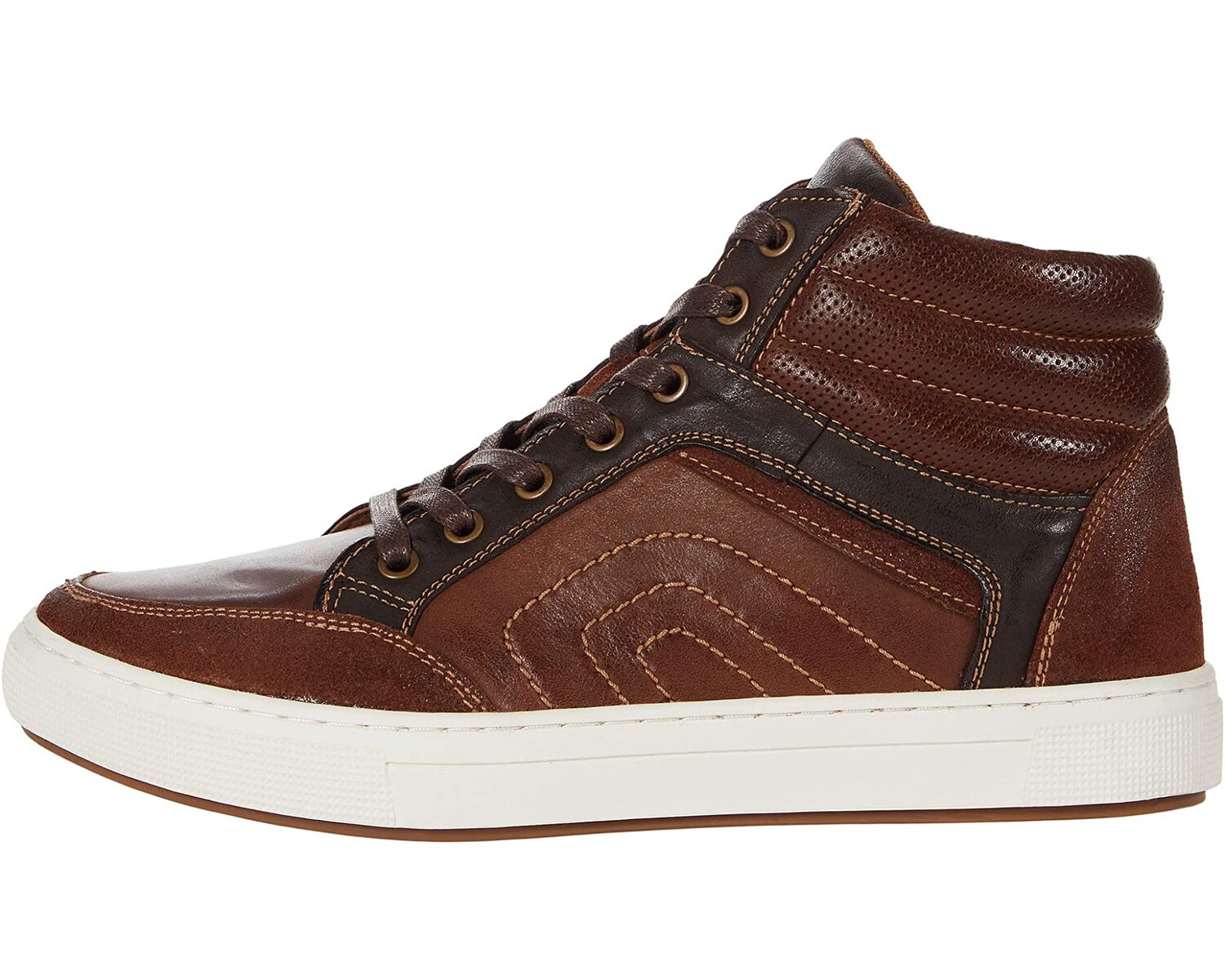 Кроссовки Kenton Propet, коричневый
Кроссовки Kenton Propet, коричневый