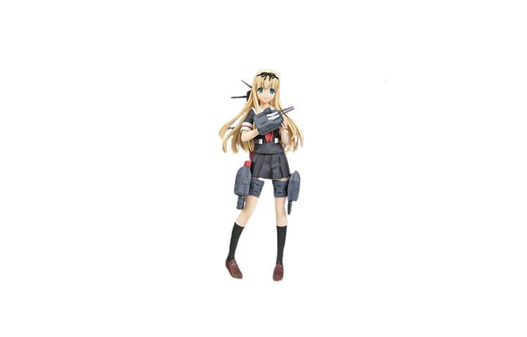 Super Fleet Collection - Shipgirl - Yūdachi SEGA
Super Fleet Collection - Shipgirl - Yūdachi SEGA