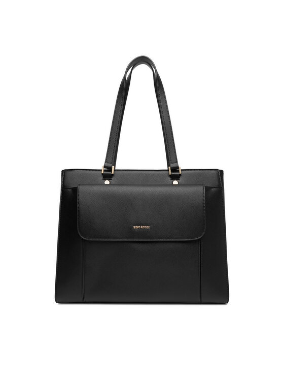 Женская сумка EO-PANSY Gino Rossi, чёрный
Женская сумка EO-PANSY Gino Rossi, чёрный