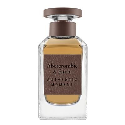 Туалетная вода Abercrombie & Fitch Authentic Moment 100 мл для мужчин
Туалетная вода Abercrombie & Fitch Authentic Moment 100 мл для мужчин