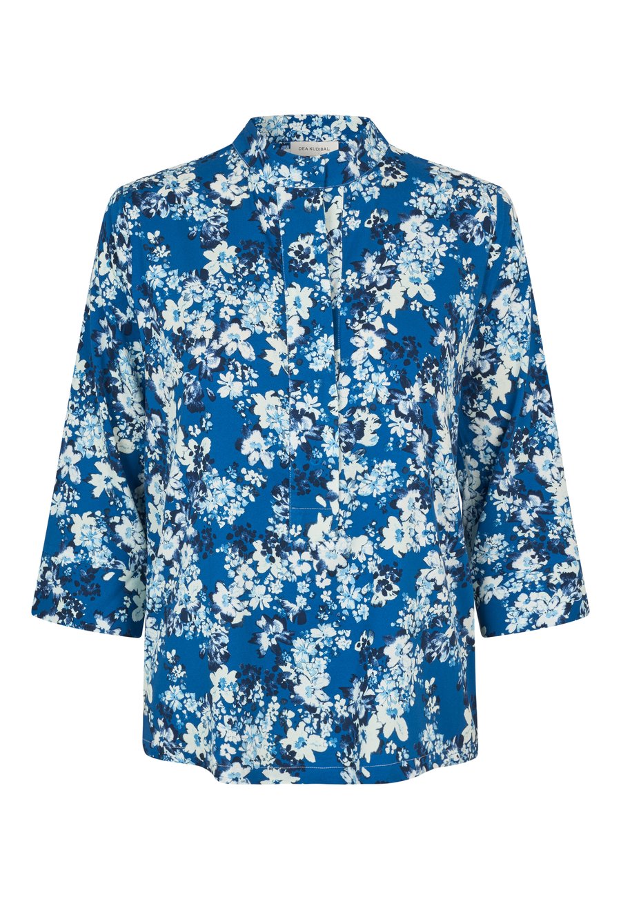 Блуза Dea Kudibal DANITTADEA EV, Floret Ocean/Blue
Блуза Dea Kudibal DANITTADEA EV, Floret Ocean/Blue