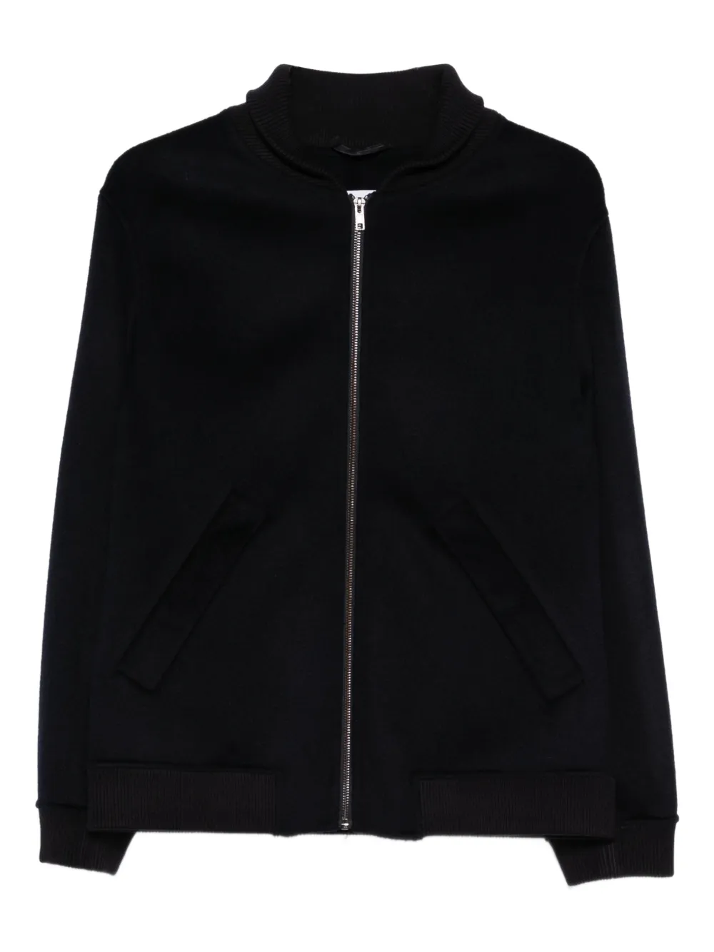 Куртка с карманами на молниях Grifoni, синий
Куртка с карманами на молниях Grifoni, синий