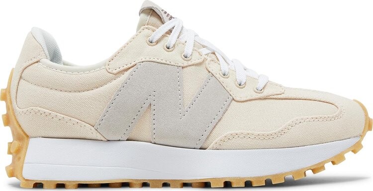 Кроссовки New Balance Wmns 327 'White', кремовый, Бежевый, Кроссовки New Balance Wmns 327 'White', кремовый
Кроссовки New Balance Wmns 327 'White', кремовый, Бежевый, Кроссовки New Balance Wmns 327 'White', кремовый