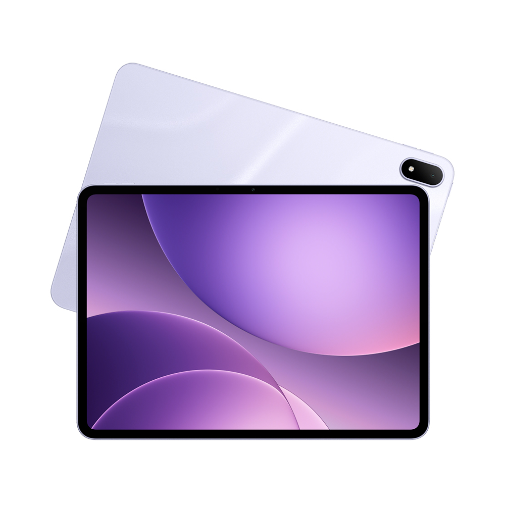 Планшет Oppo Pad 5 (CN), 12.1''Soft Light, 8Гб/256Гб, Wi-Fi, фиолетовый
Планшет Oppo Pad 5 (CN), 12.1''Soft Light, 8Гб/256Гб, Wi-Fi, фиолетовый