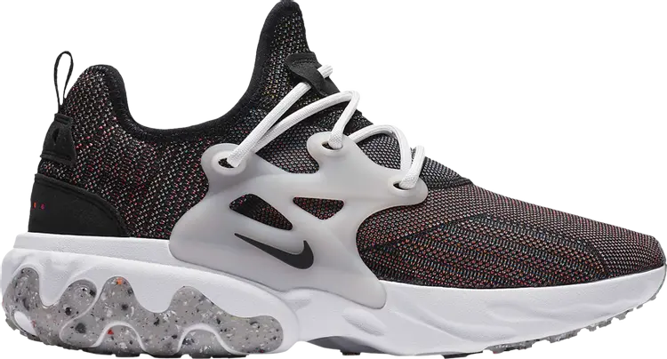 Кроссовки Nike React Presto Flyknit 'Multi Black', многоцветный, Черный, Кроссовки Nike React Presto Flyknit 'Multi Black', многоцветный
Кроссовки Nike React Presto Flyknit 'Multi Black', многоцветный, Черный, Кроссовки Nike React Presto Flyknit 'Multi Black', многоцветный