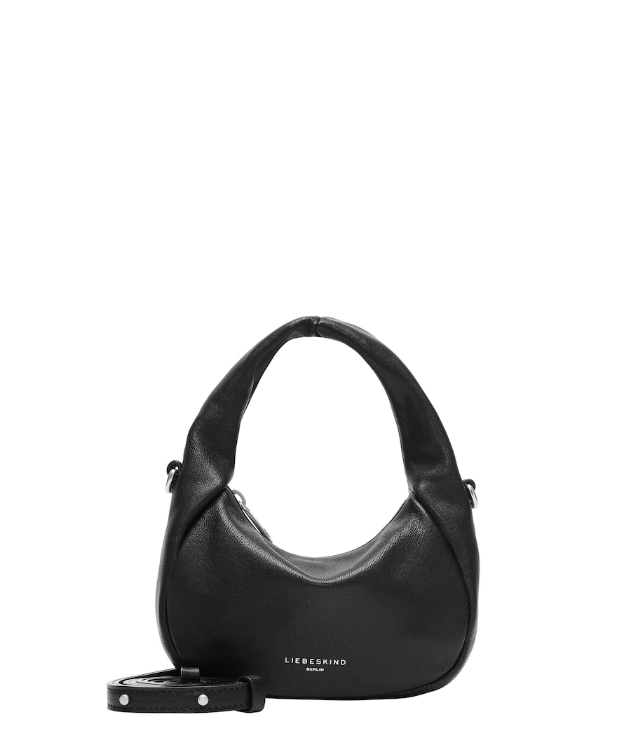 Сумка через плечо Liebeskind Berlin Farrah, черный
Сумка через плечо Liebeskind Berlin Farrah, черный