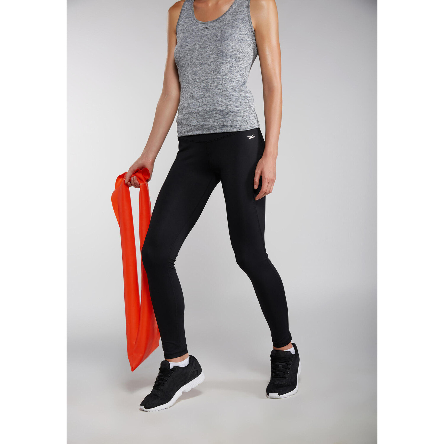 VENICE BEACH Колготки VB NOMA, черный
VENICE BEACH Колготки VB NOMA, черный