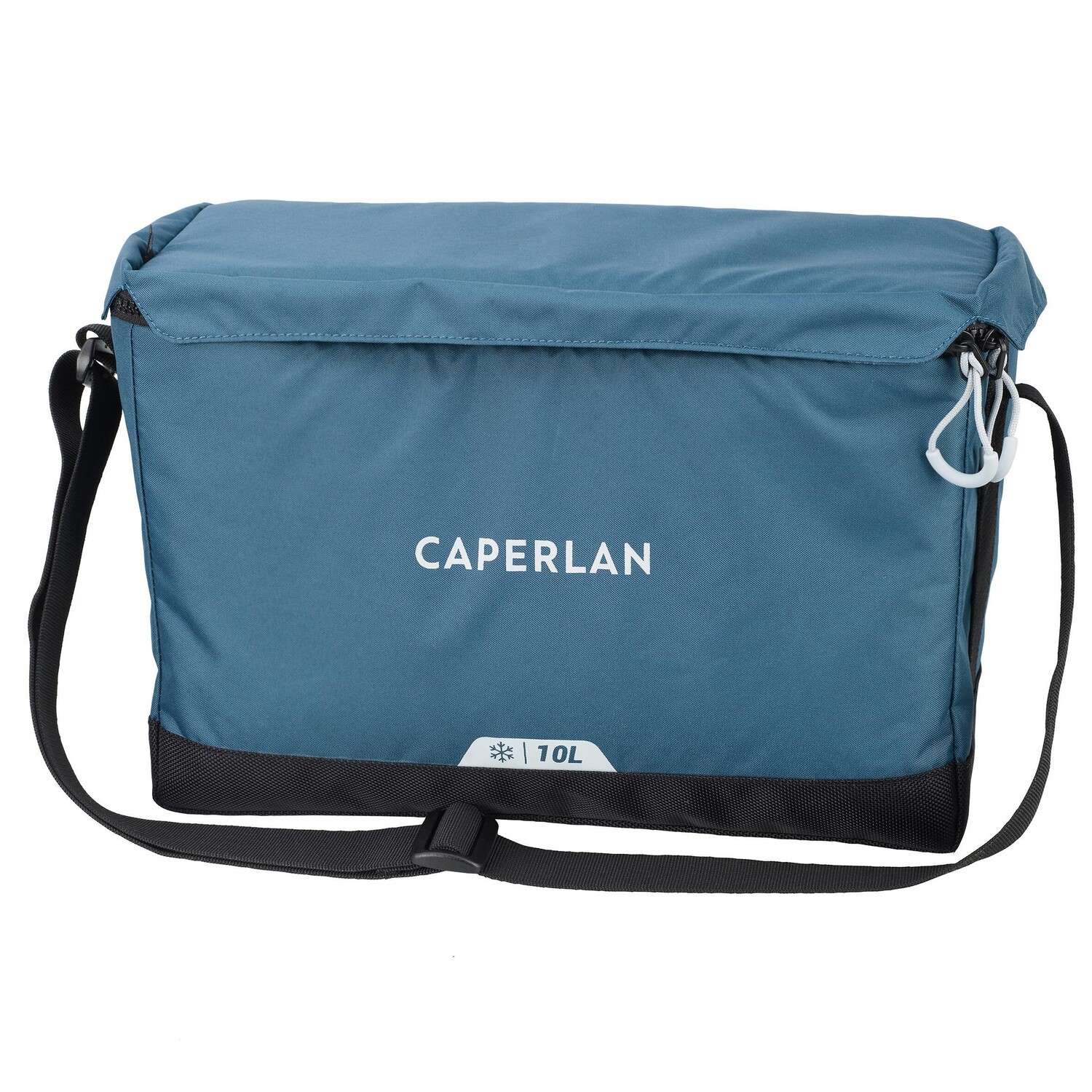 Холодильник для рыбалки soft L 10 литров - время охлаждения 2:50 часа CAPERLAN
Холодильник для рыбалки soft L 10 литров - время охлаждения 2:50 часа CAPERLAN