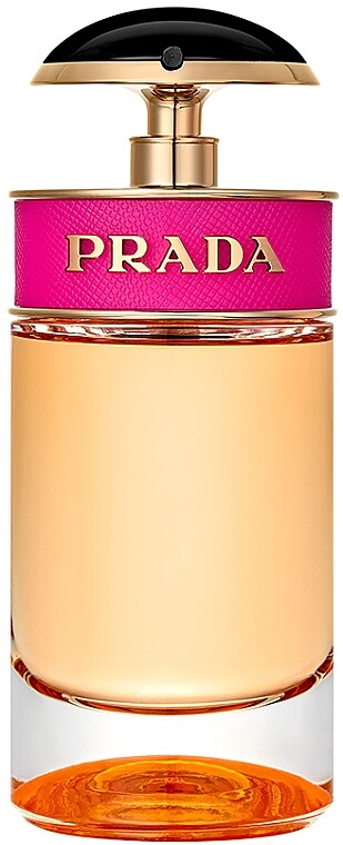 Парфюмерная вода Prada Candy
Парфюмерная вода Prada Candy