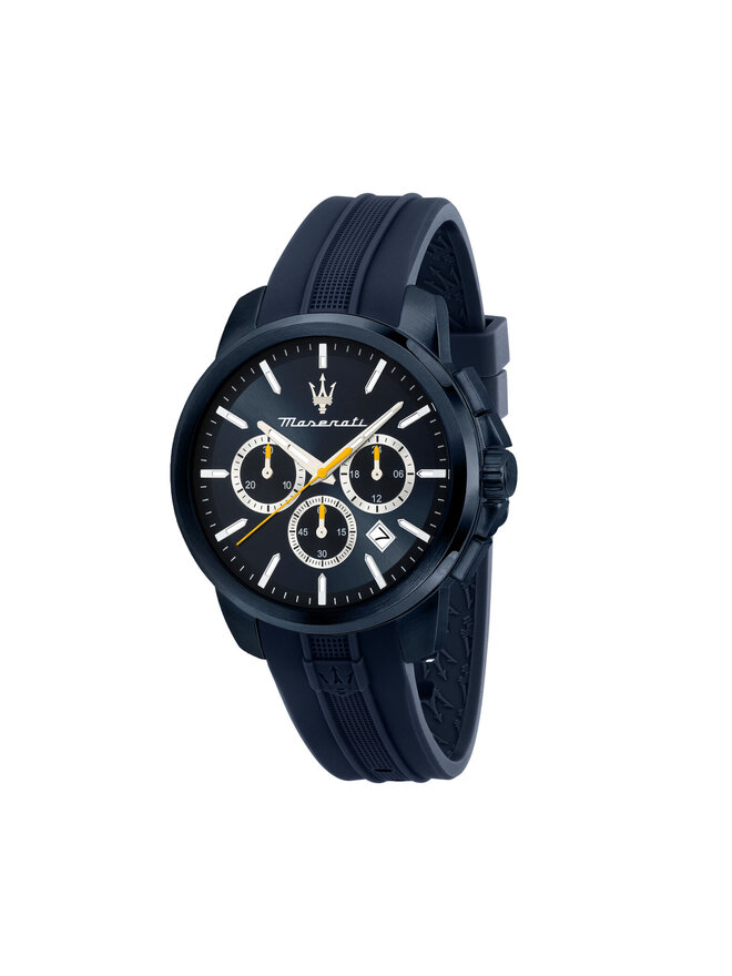 Часы R8871621044 Maserati, синий
Часы R8871621044 Maserati, синий