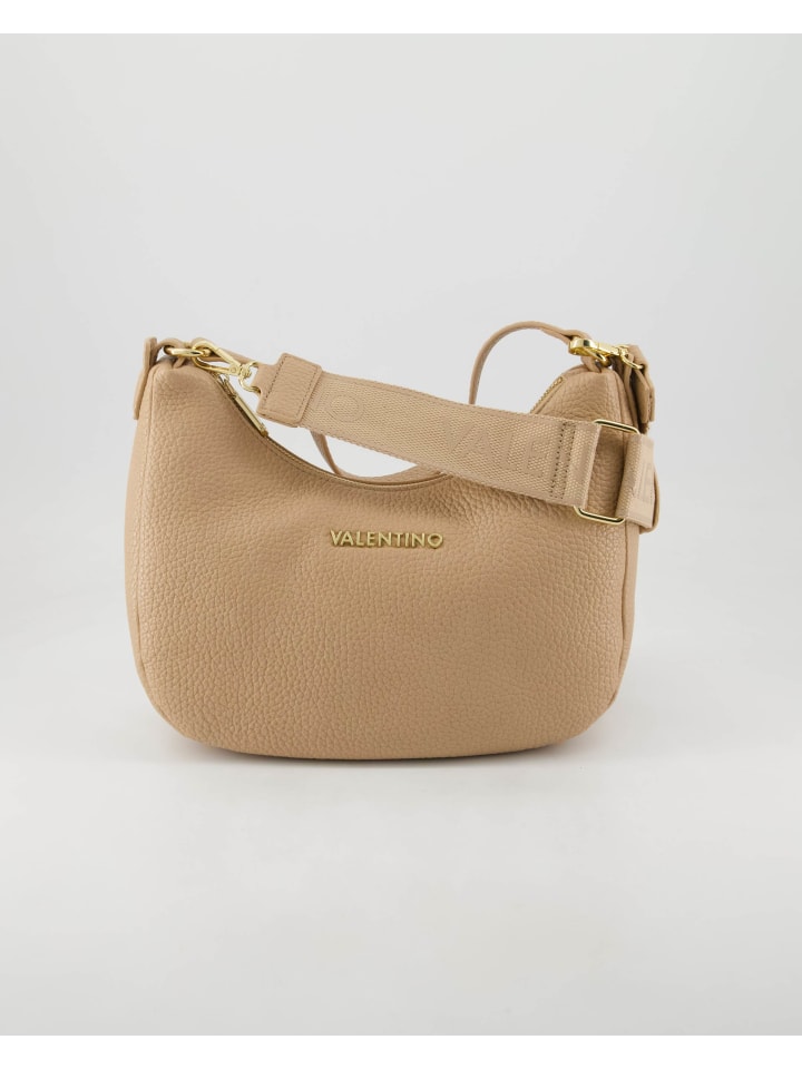 Наплечная сумка Valentino Bags, бежевый
Наплечная сумка Valentino Bags, бежевый