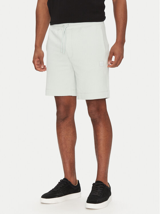 Спортивные шорты обычного кроя Sewalk 50511726 Boss, голубой
Спортивные шорты обычного кроя Sewalk 50511726 Boss, голубой