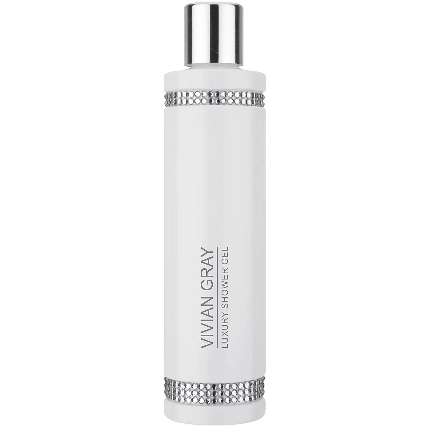 Vivian Gray White Crystals увлажняющий гель для душа, 250 мл
Vivian Gray White Crystals увлажняющий гель для душа, 250 мл