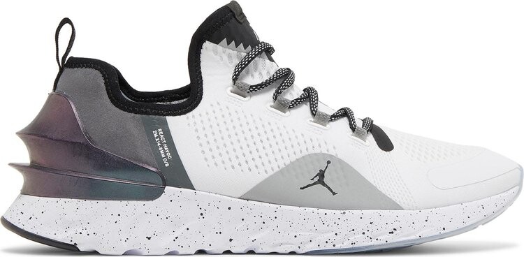 Кроссовки Jordan React Havoc, серый
Кроссовки Jordan React Havoc, серый