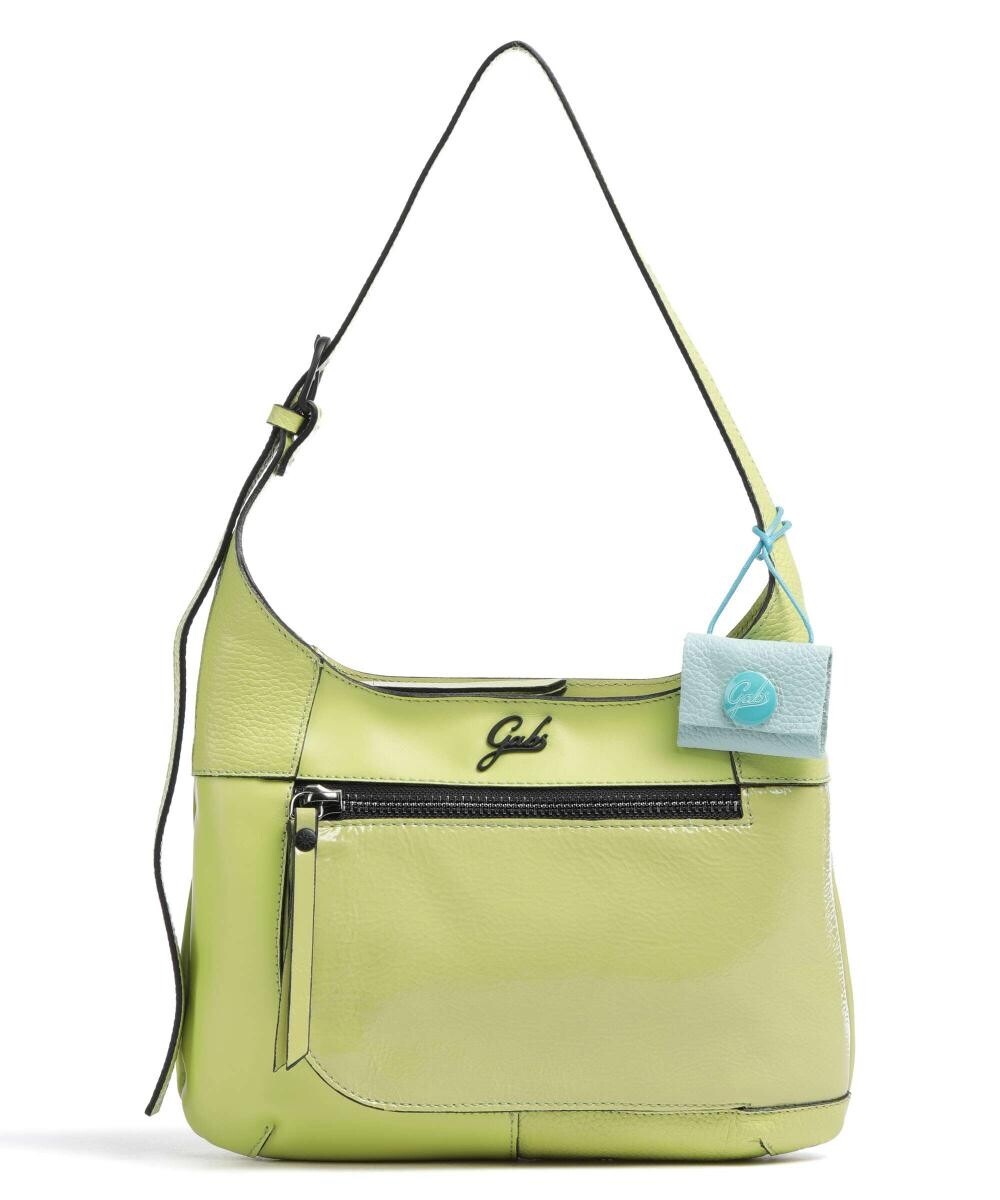 Сумка через плечо Mirta M из телячьей кожи. Gabs, зеленый
Сумка через плечо Mirta M из телячьей кожи. Gabs, зеленый