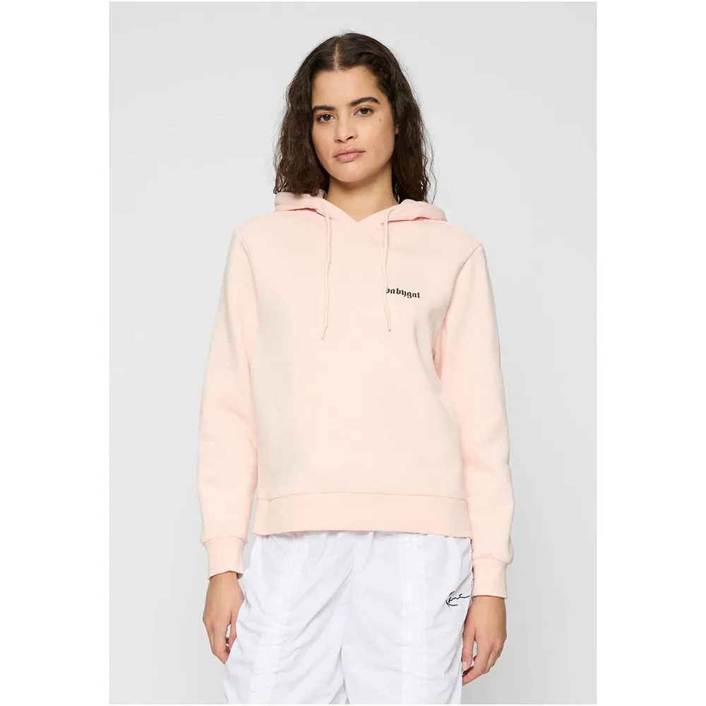 Худи Miss Tee MST023 Babygal, розовый
Худи Miss Tee MST023 Babygal, розовый