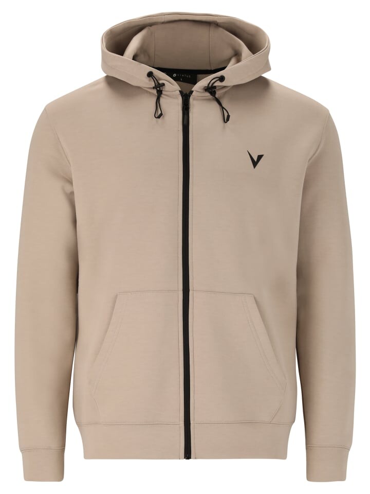 Спортивня куртка Virtus, цвет 1153 dove
Спортивня куртка Virtus, цвет 1153 dove