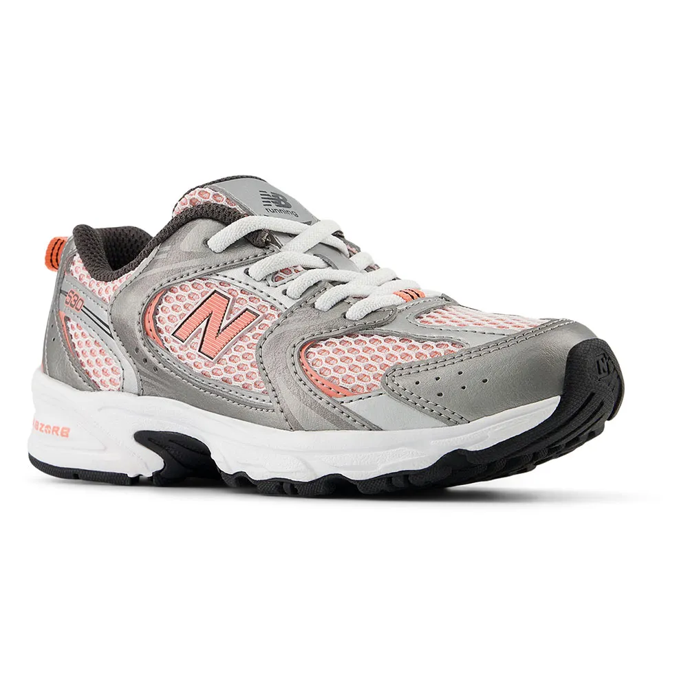 Кроссовки New Balance PZ530, серый
Кроссовки New Balance PZ530, серый