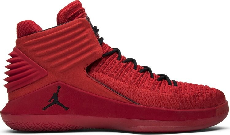 Кроссовки Air Jordan 32 Rosso Corsa, красный
Кроссовки Air Jordan 32 Rosso Corsa, красный