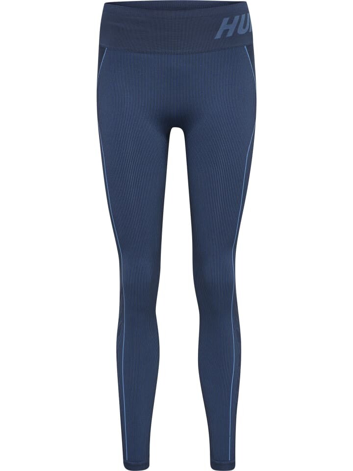 Тайтсы Hummel Hmlte Multisport Damen, цвет marina/insignia blue melange
Тайтсы Hummel Hmlte Multisport Damen, цвет marina/insignia blue melange