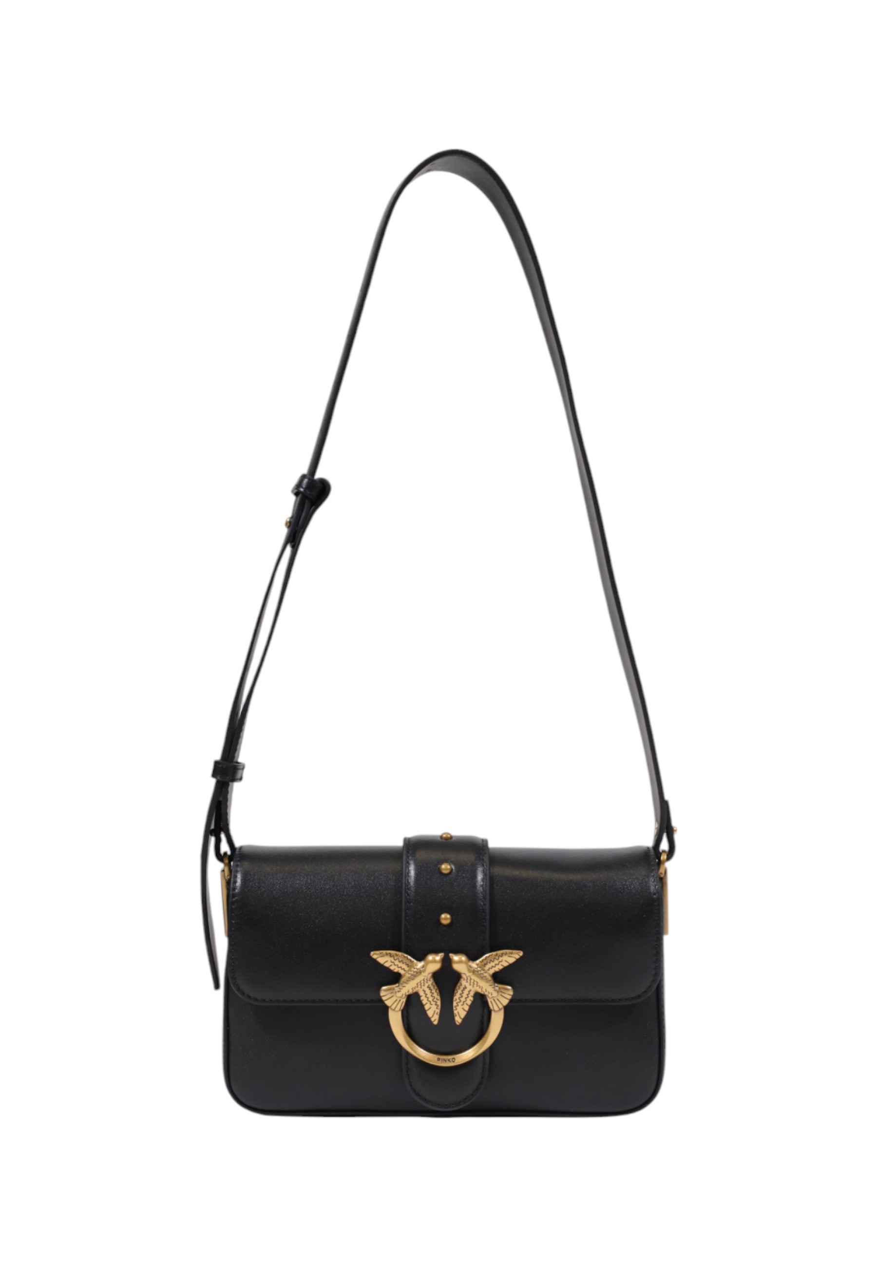 Сумки Pinko, черный
Сумки Pinko, черный