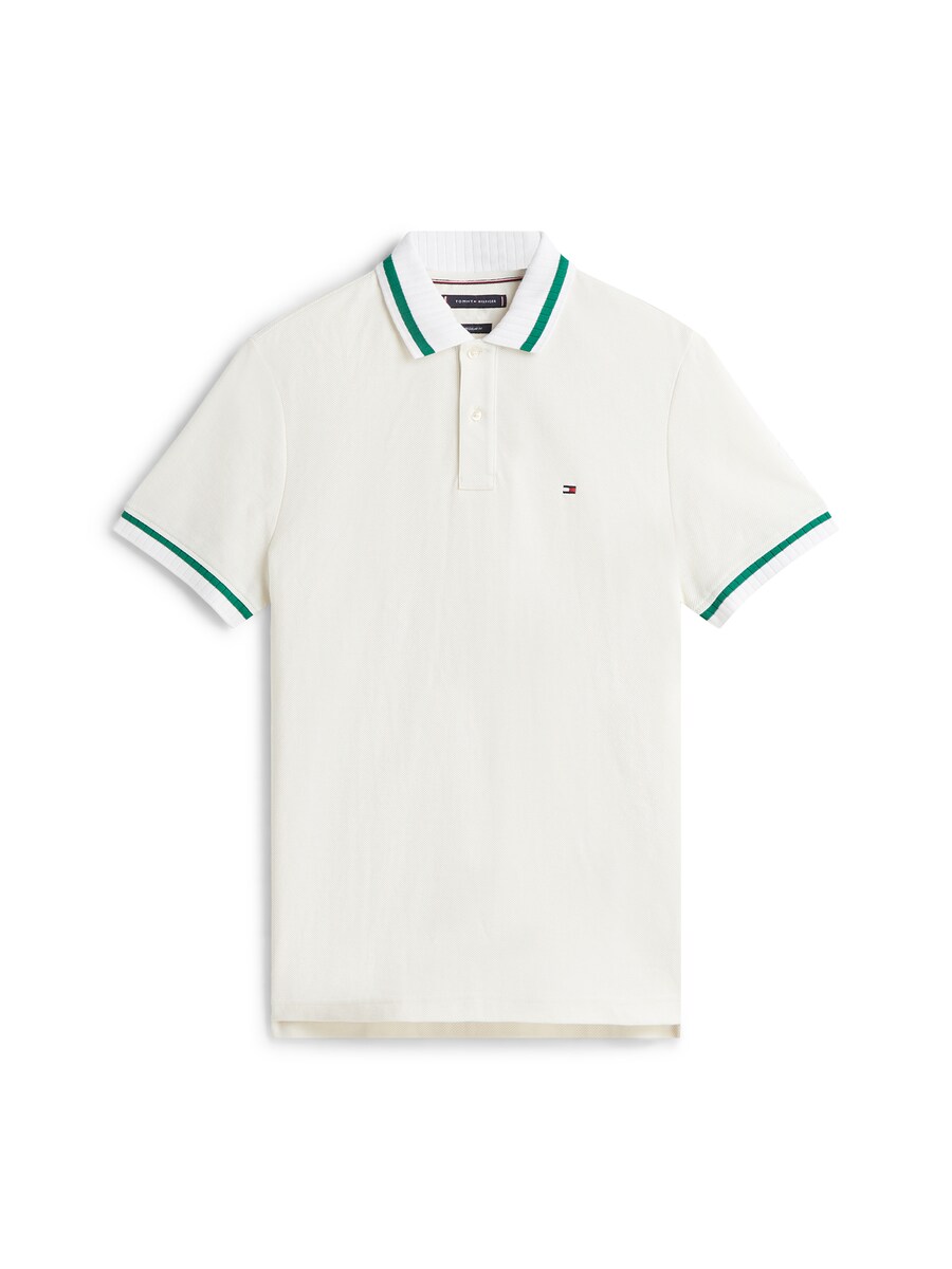 Рубашка TOMMY HILFIGER, белый
Рубашка TOMMY HILFIGER, белый