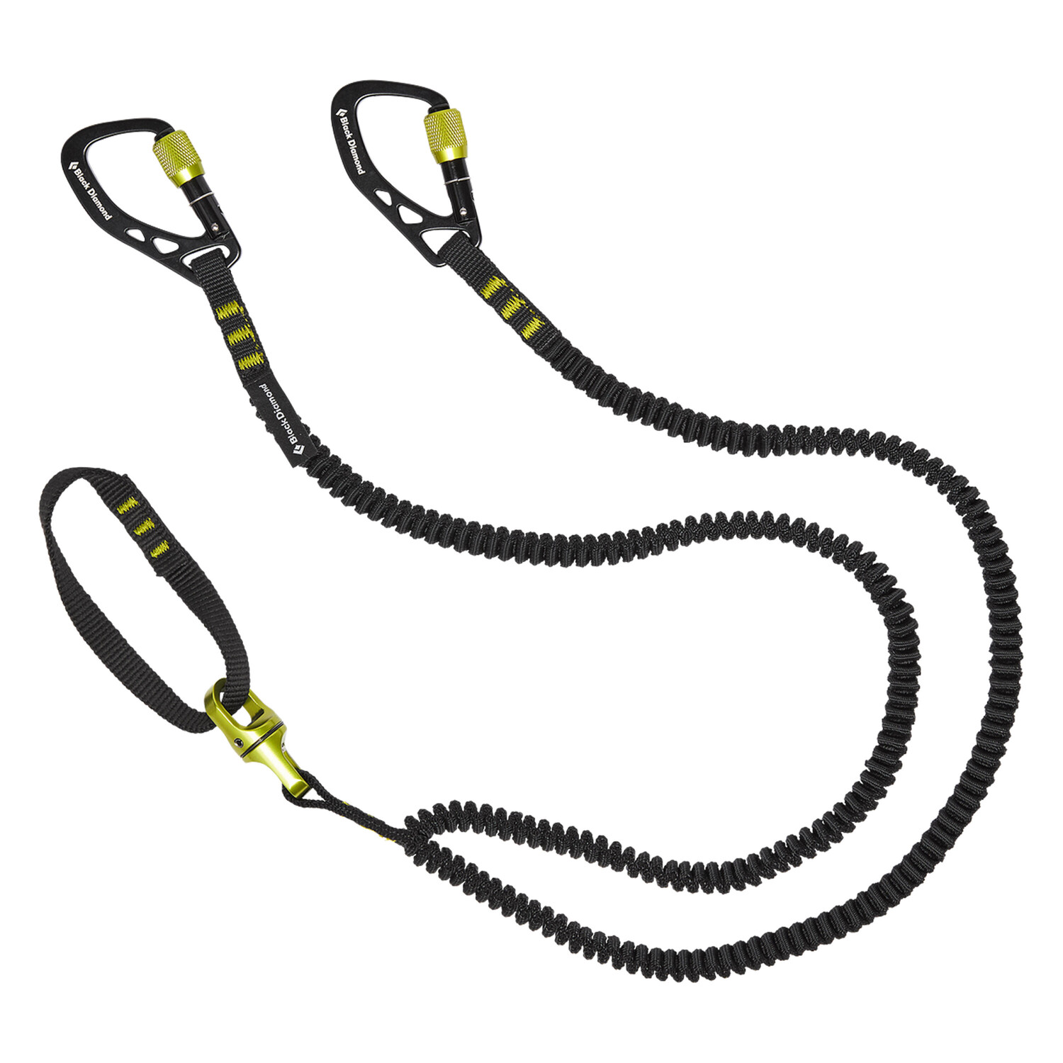 Петля для ледоруба Black diamond Spinner Leash
Петля для ледоруба Black diamond Spinner Leash