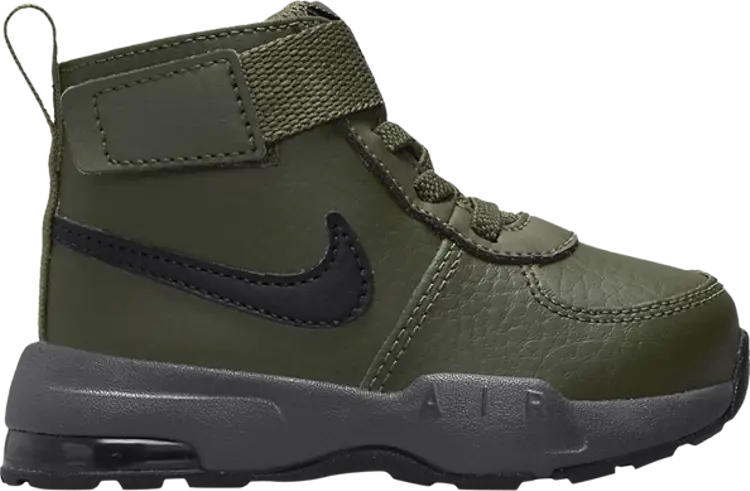 Ботинки Nike Air Max Goaterra 2.0 TD 'Cargo Khaki', зеленый
Ботинки Nike Air Max Goaterra 2.0 TD 'Cargo Khaki', зеленый