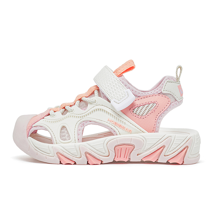 Противоскользящие и износостойкие дышащие детские сандалии для детей HOBIBEAR, синий
Противоскользящие и износостойкие дышащие детские сандалии для детей HOBIBEAR, синий