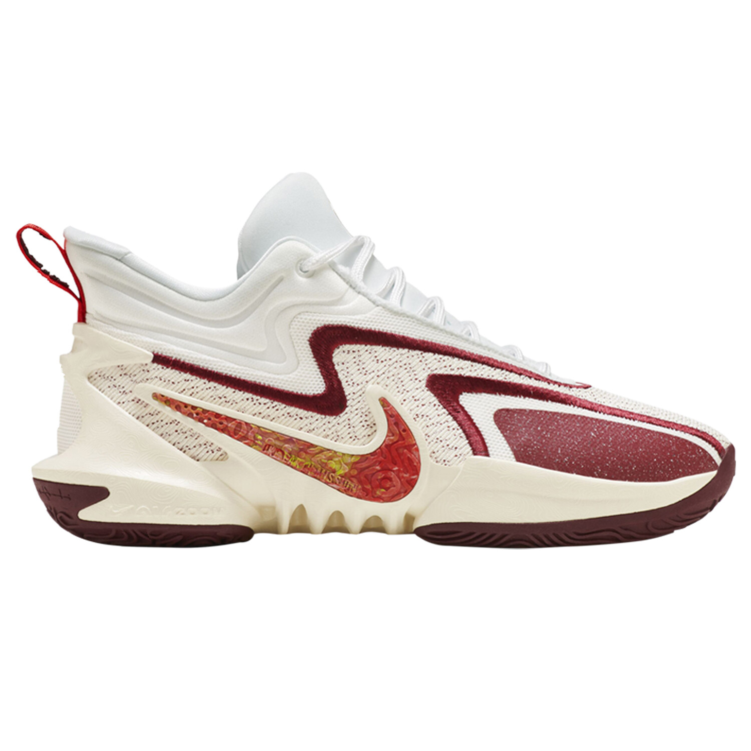 Кроссовки Nike Cosmic Unity 2 EP 'Sisterhood', Белый, Белый;серый, Кроссовки Nike Cosmic Unity 2 EP 'Sisterhood', Белый 
Кроссовки Nike Cosmic Unity 2 EP 'Sisterhood', Белый, Белый;серый, Кроссовки Nike Cosmic Unity 2 EP 'Sisterhood', Белый