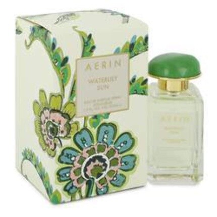 Estée Lauder Estee Lauder Aerin Waterlily Sun - парфюмированная вода, 1,7 унции / 50 миллилитров
Estée Lauder Estee Lauder Aerin Waterlily Sun - парфюмированная вода, 1,7 унции / 50 миллилитров