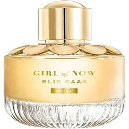 Elie Saab Girl of Now Shine EDP 50мл
Elie Saab Girl of Now Shine EDP 50мл