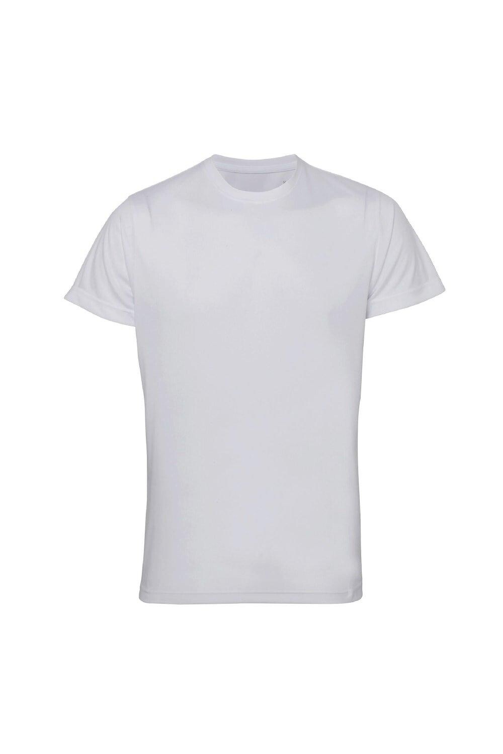 Футболка с производительностью TriDri, белый
Футболка с производительностью TriDri, белый