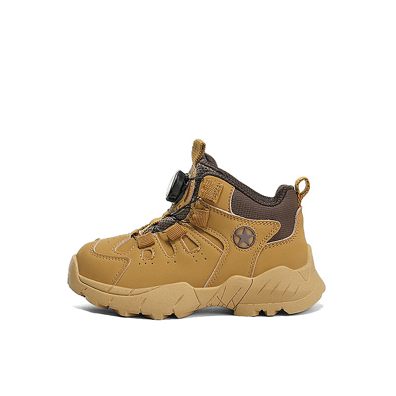 Кроссовки Jeep Kids Lifestyle Shoes Kids High-top Gingerbread Brown, коричневый
Кроссовки Jeep Kids Lifestyle Shoes Kids High-top Gingerbread Brown, коричневый