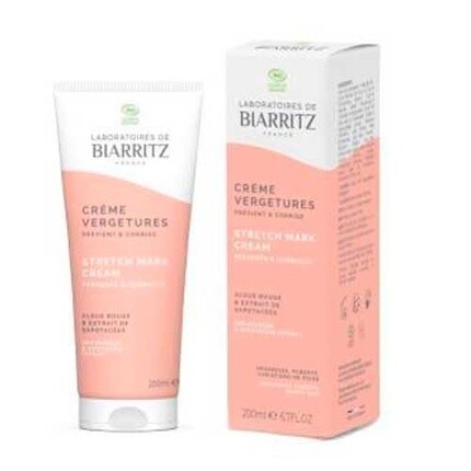 Восстанавливающий крем Lab. Biarritz Anti-Stretch, 200 мл
Восстанавливающий крем Lab. Biarritz Anti-Stretch, 200 мл