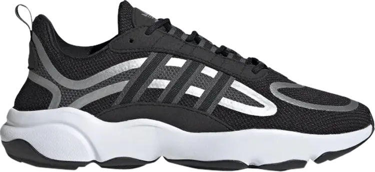 Кроссовки Adidas Haiwee, черный
Кроссовки Adidas Haiwee, черный