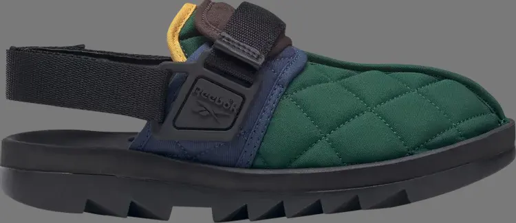 Кроссовки beatnik sandal 'batik blue dark brown' Reebok, зеленый, Зеленый;черный, Кроссовки beatnik sandal 'batik blue dark brown' Reebok, зеленый
Кроссовки beatnik sandal 'batik blue dark brown' Reebok, зеленый, Зеленый;черный, Кроссовки beatnik sandal 'batik blue dark brown' Reebok, зеленый