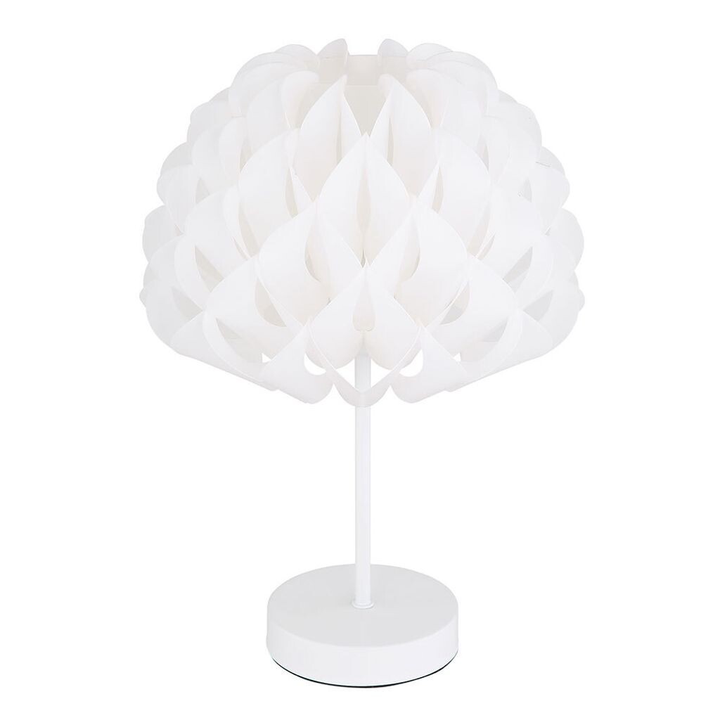 Настольная лампа RGB LED, реплики арок, управление через приложение, высота 35 см Globo Lighting, белый
Настольная лампа RGB LED, реплики арок, управление через приложение, высота 35 см Globo Lighting, белый