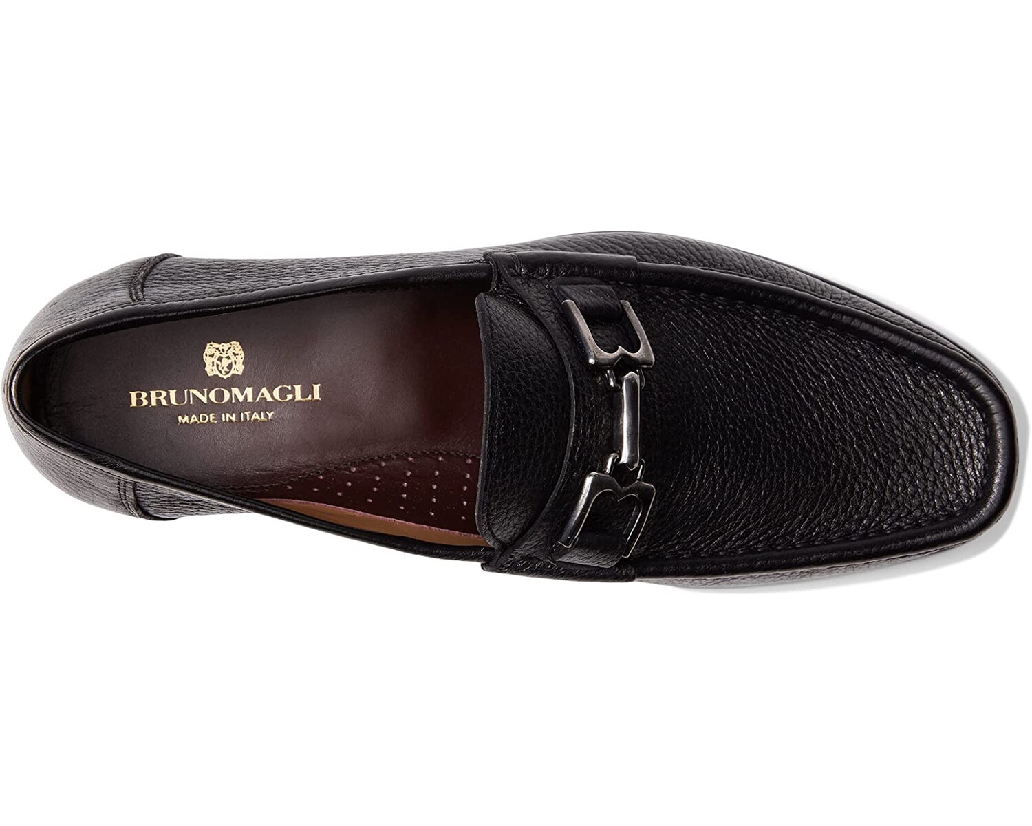 Лоферы Trieste Bruno Magli, черный
Лоферы Trieste Bruno Magli, черный