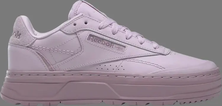 Кроссовки wmns club c double geo 'shell purple' Reebok, фиолетовый, Фиолетовый;серый, Кроссовки wmns club c double geo 'shell purple' Reebok, фиолетовый
Кроссовки wmns club c double geo 'shell purple' Reebok, фиолетовый, Фиолетовый;серый, Кроссовки wmns club c double geo 'shell purple' Reebok, фиолетовый