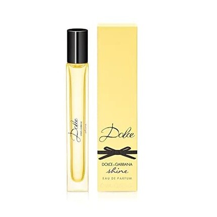 Dolce & Gabbana Dolce Shine парфюмированная вода-роллер для женщин 0,33 унции
Dolce & Gabbana Dolce Shine парфюмированная вода-роллер для женщин 0,33 унции
