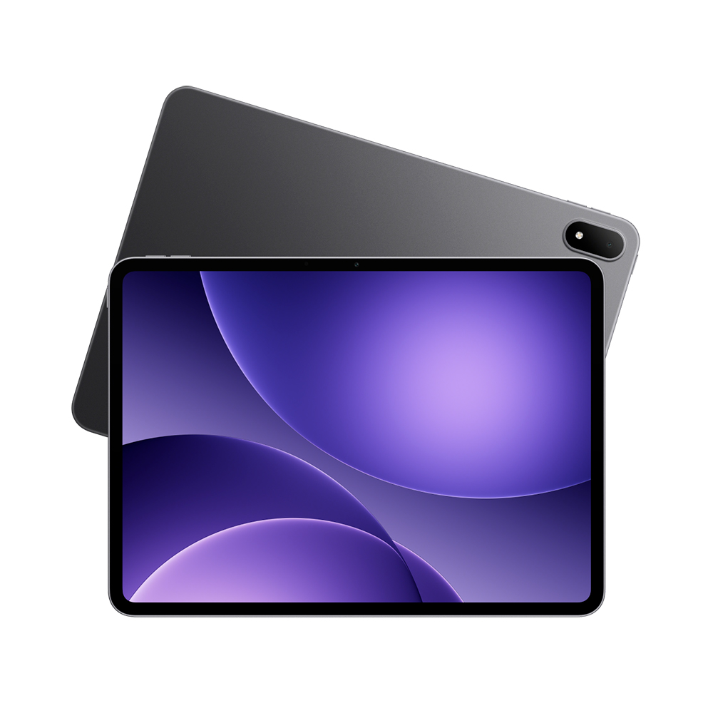 Планшет Oppo Pad 5 (CN), 12.1'', 8Гб/128Гб, Wi-Fi, серый
Планшет Oppo Pad 5 (CN), 12.1'', 8Гб/128Гб, Wi-Fi, серый