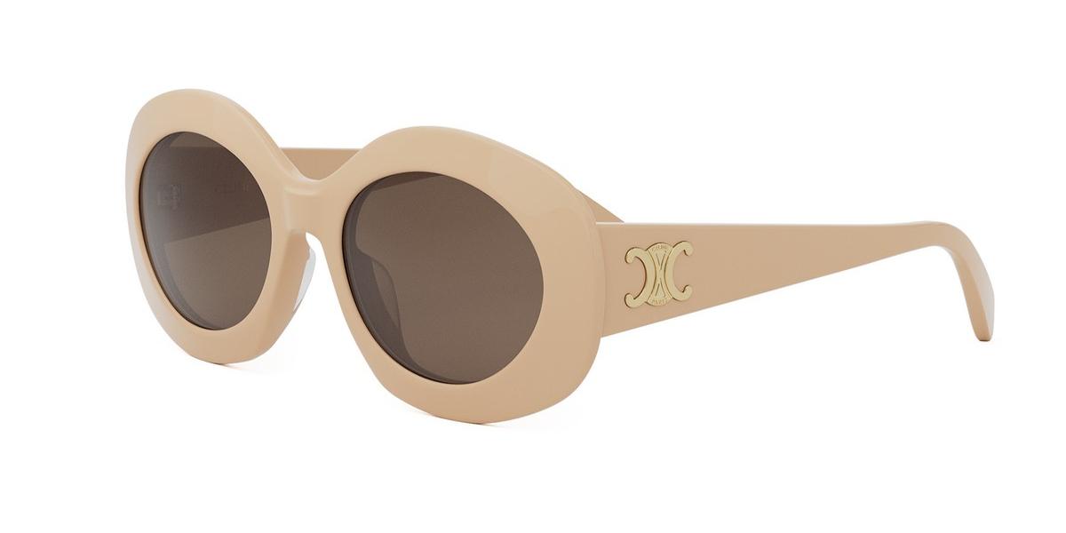 Женские солнцезащитные очки CL40292U CELINE, brown
Женские солнцезащитные очки CL40292U CELINE, brown