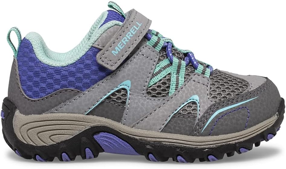 Беговые кроссовки Merrell Trail Chaser, серый
Беговые кроссовки Merrell Trail Chaser, серый
