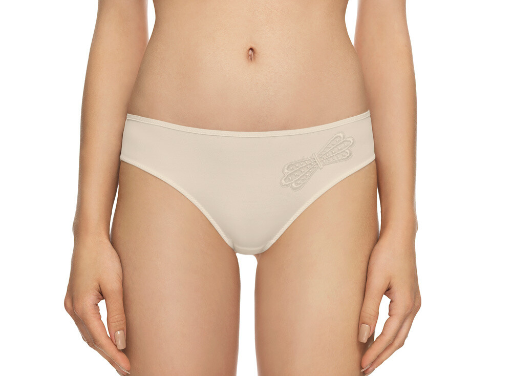 Трусы Corin Classic Virginia, цвет haut
Трусы Corin Classic Virginia, цвет haut