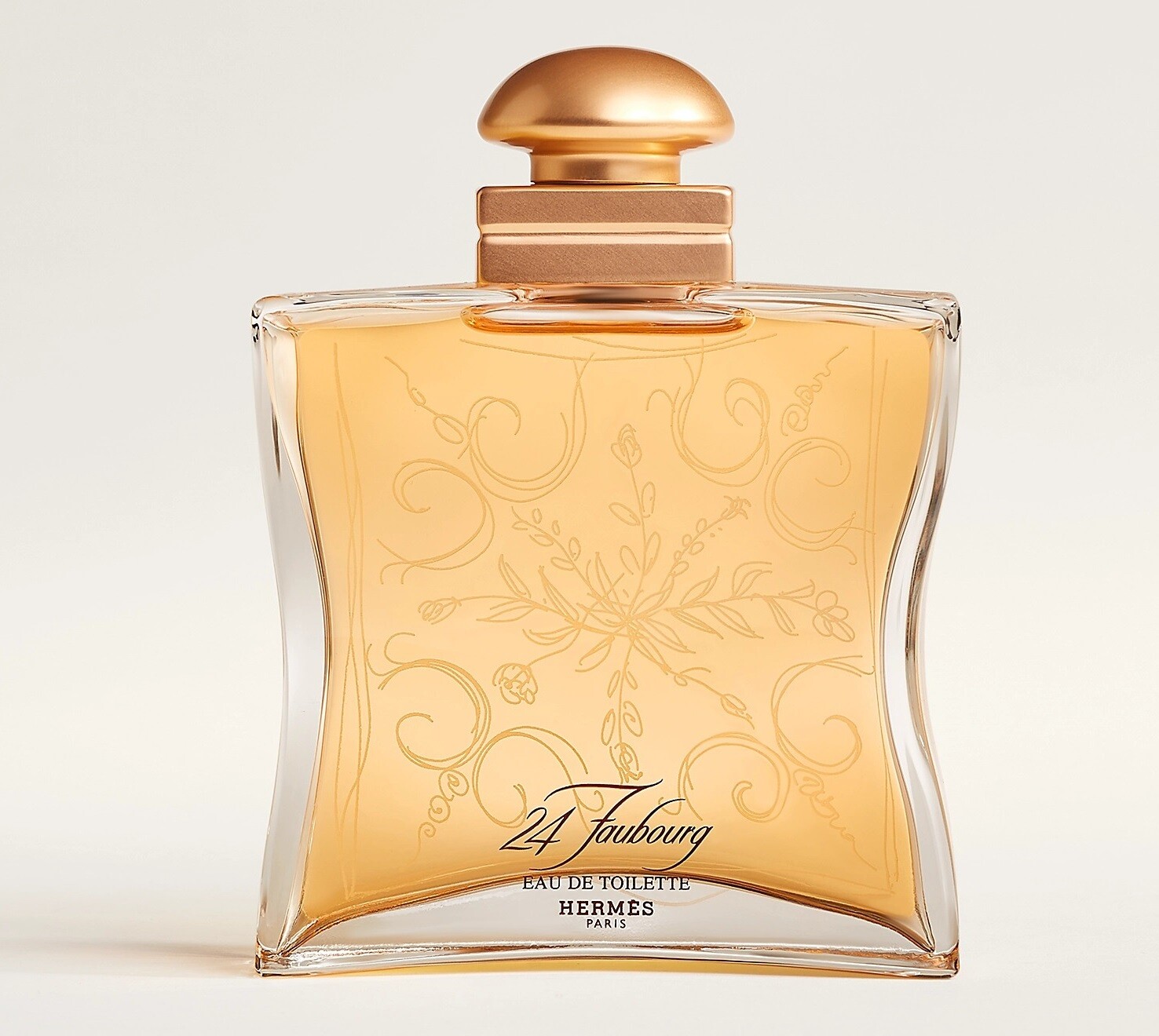 Туалетная вода Hermès 24 Faubourg
Туалетная вода Hermès 24 Faubourg