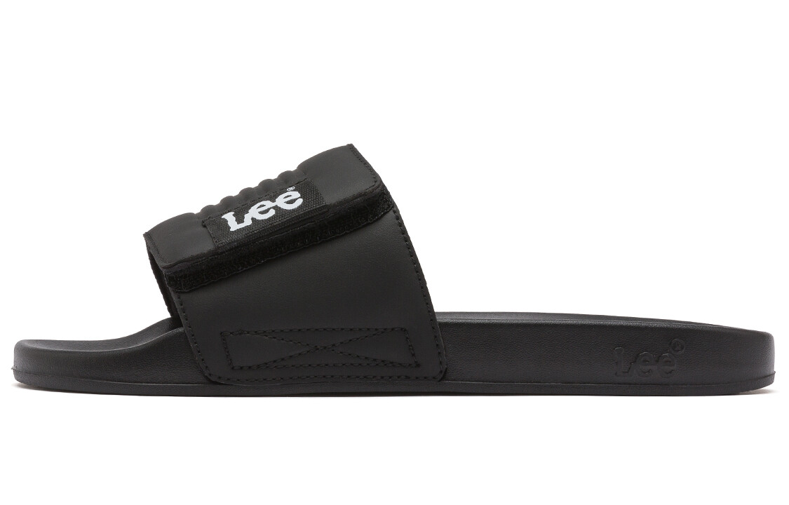 Шлепанцы и сланцы Lee Slide Slippers Men
Шлепанцы и сланцы Lee Slide Slippers Men